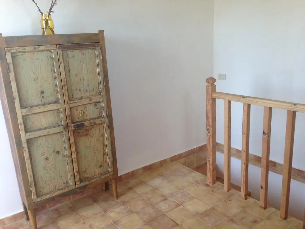 Affittacamere Casale Stagnone Marsala