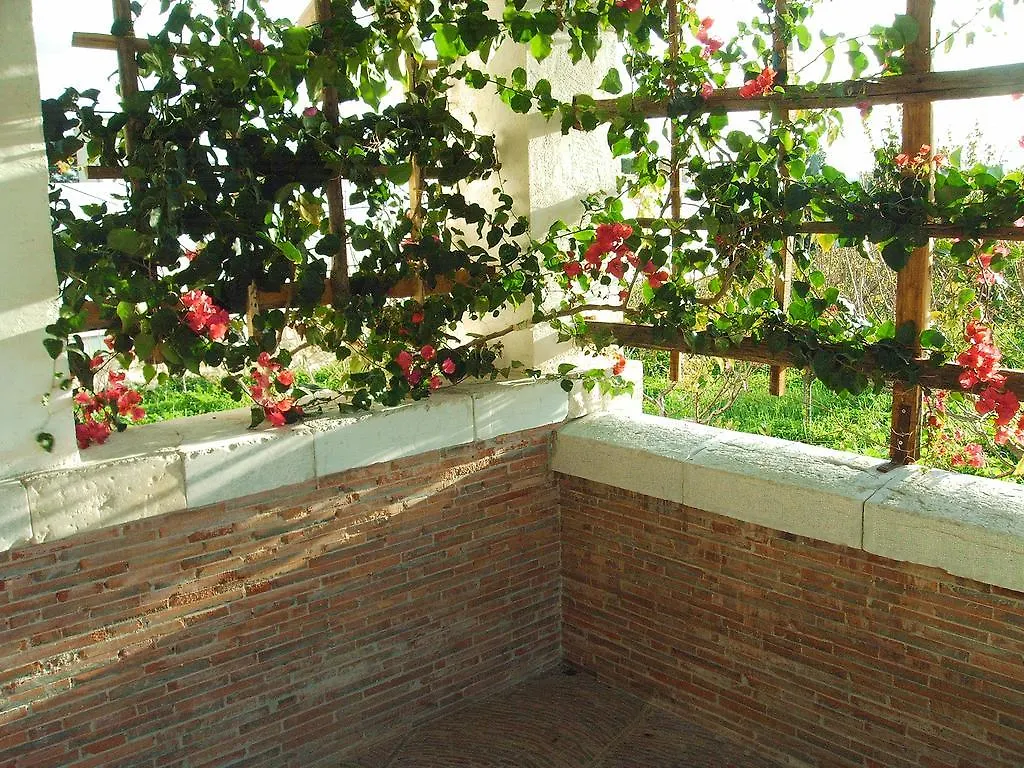 Casa di campagna Affittacamere Casale Stagnone Marsala