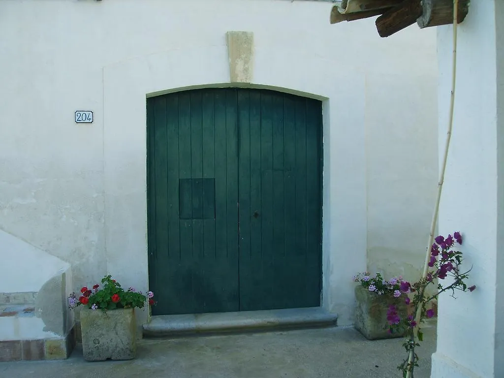 Casa di campagna Affittacamere Casale Stagnone Marsala