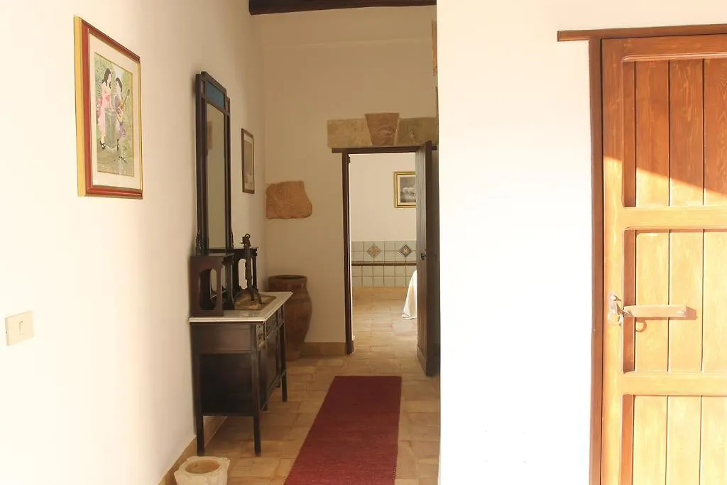 Affittacamere Casale Stagnone Marsala Italia