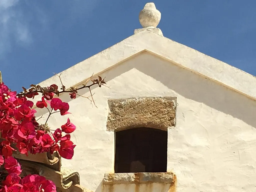 Casa di campagna Affittacamere Casale Stagnone Marsala