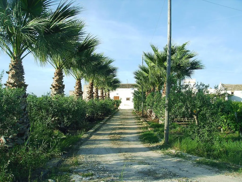 Affittacamere Casale Stagnone Marsala