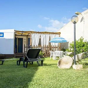 Casa Mare Blu Marsala